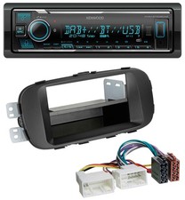 Kenwood Bluetooth MP3 DAB USB