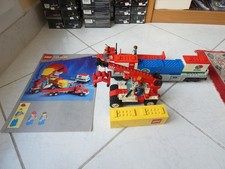 Lego system 4549 trains wagon - lego,