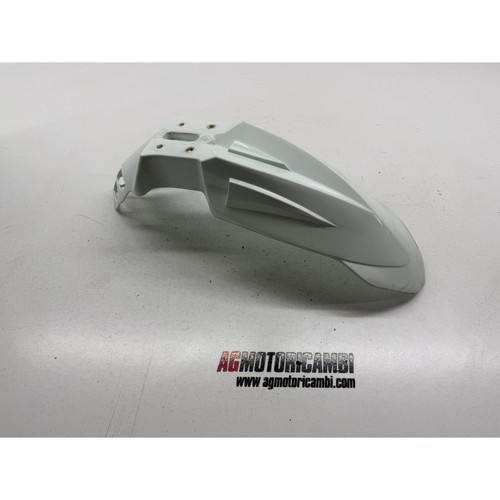 Parafango anteriore yamaha - anteriore, ttr