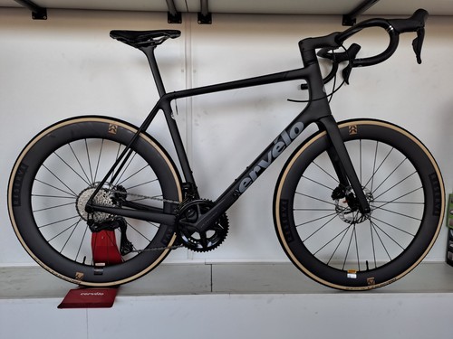 Cervelo shimano ultegra di2 - shimano,