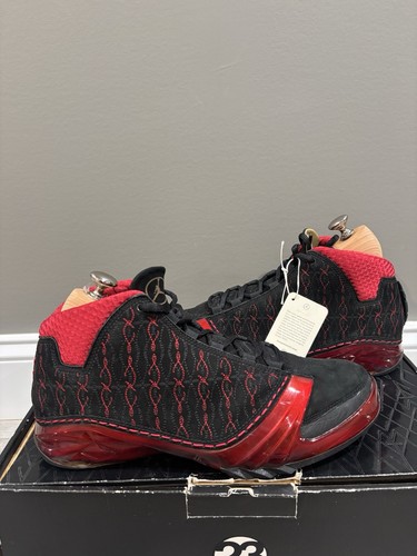 Nike air jordan xx3 premier - air,