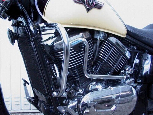 Kawasaki 800 - vn,