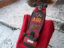 Skateboard vintage completo