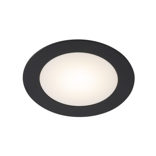 Luci incasso led - da,