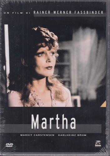 Martha rainer werner - di,