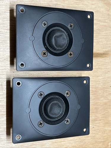 Vintage jbl j216 - vintage, tweeters