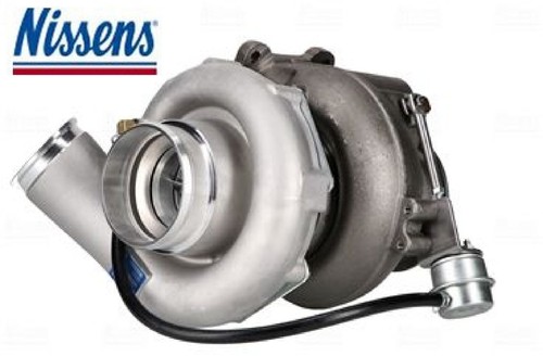Nissens 93612 caricatore per - nissens,
