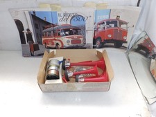 AUTOCARRI AUTOBUS STORICI -