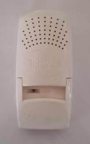 Televes 5495 alimentatore - televes,