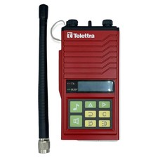 Telettra 100 - telettra, pt-100
