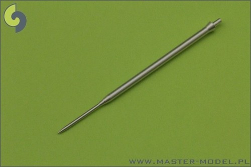 Tubo pitot master 32037 32 - tubo,