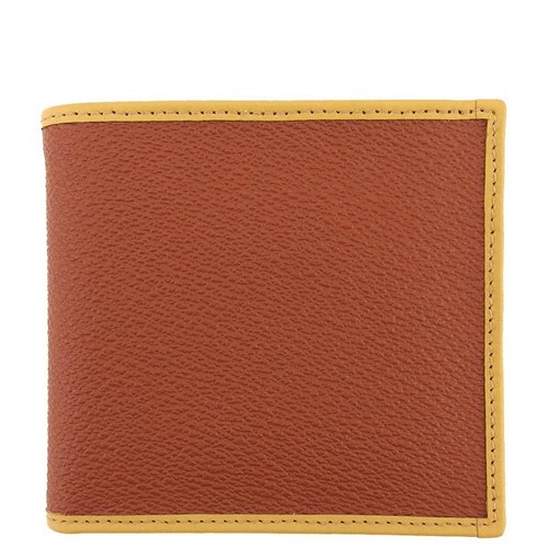 Giorgio armani bifold - bifold, wallet