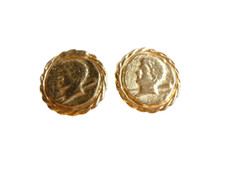 Orecchini Orecchino Motiv Uomo