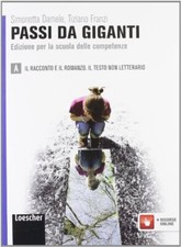 passi da giganti A