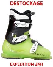 Scarpe Da Sci Bambino Usato