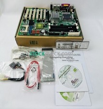 Scheda CPU IEI IMBA-9454G-R10