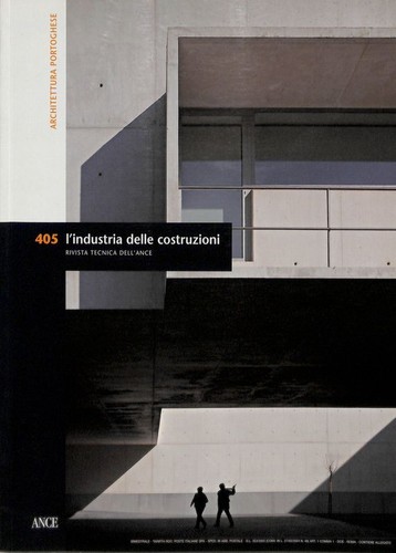 industria delle costruzioni rivista