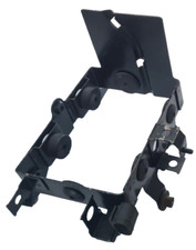 TELAIETTO VANO PORTA BATTERIA YAMAHA XT 600 Z TENERE 1VJ 3AJ 1986 1987 1990