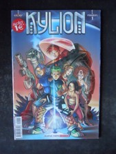 KYLION 1 2004 Buenavusta Disney  [G108E]