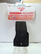 tappeto tappetino moquette nera DX SMART FORTWO A453/W453 3PORTE