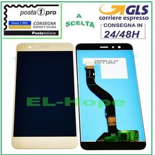 LCD DISPLAY PER HUAWEI P10