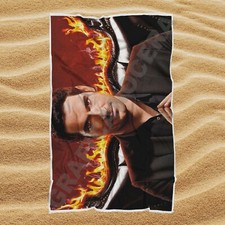 Asciugamano Telo mare Lucifer