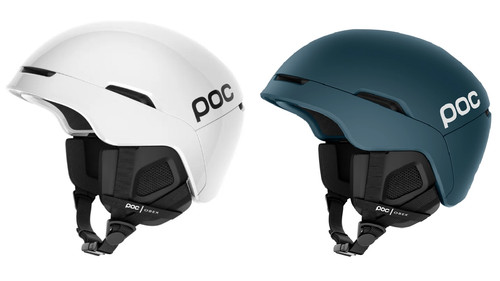 Casco sci poc obex - da,