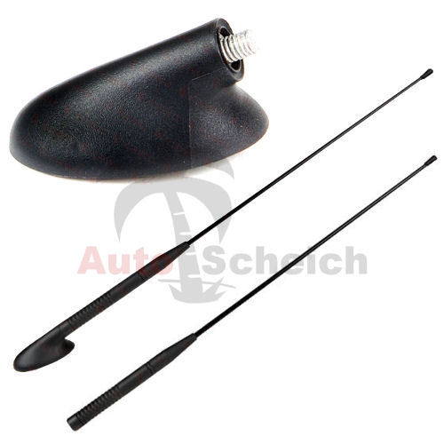 Antenna per ford fiesta focus - ford,