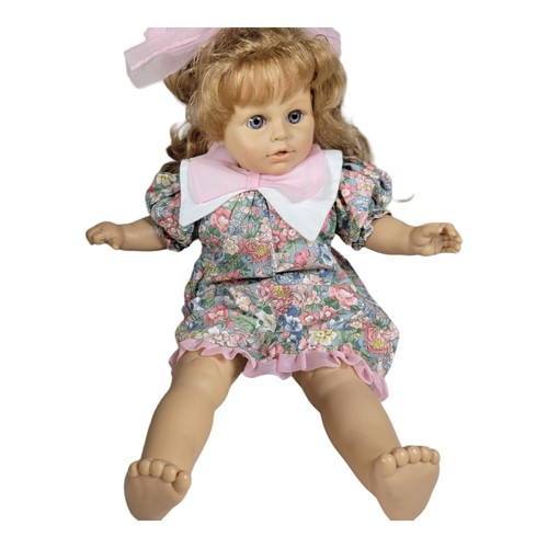 Bambola berenguer bambina - bambola,