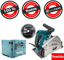 Makita sega a immersione 55 mm