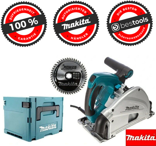 Makita sega immersione mm - makita, 55