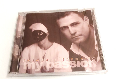 Pasquale esposito passion - esposito,