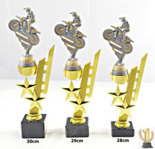 Motocross-Supermoto Trophée /