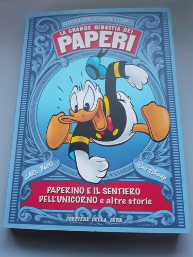 Grande dinastia dei paperi - grande,