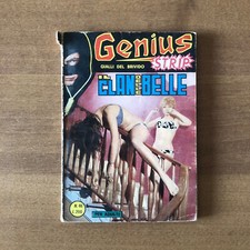 Fotoromanzo Vintage per Adulti