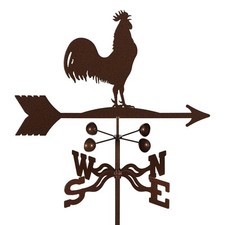 EZ Vane: banderuola gallo in