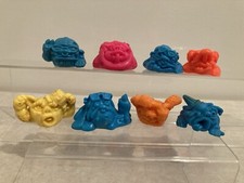 Mini Boglins The Cool Dudes