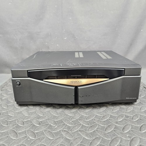 Kenwood a300 series - kenwood,