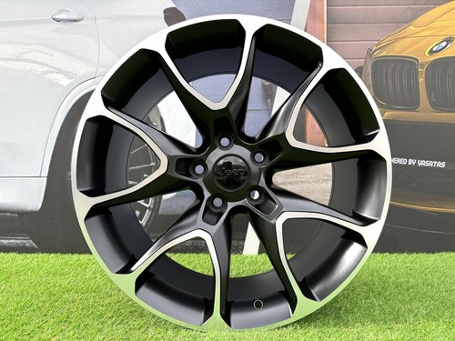 R20 5x127 jeep srt style - 4x,