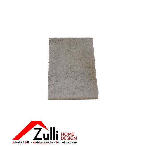 Pavimento cotto muschio 15x33 - cotto,