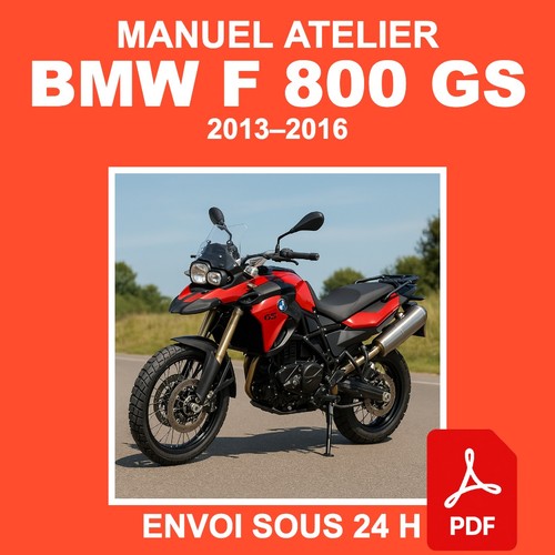 Manuel atelier bmw - atelier, 800