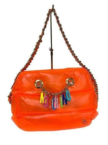 Moschino inflatable chain - inflatable,