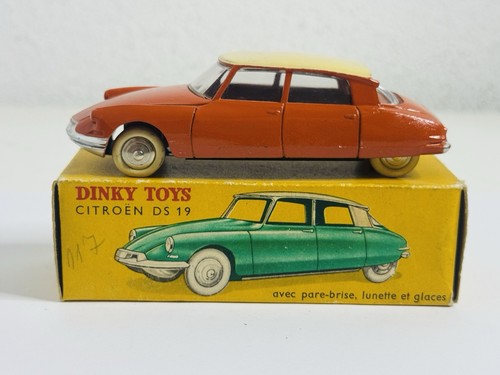 Citroën producida por - citroën, ds