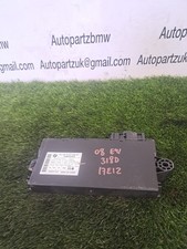 BMW E87 E8x E90 E9x ECU Key