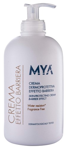 Germo crema mani - -,