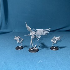 40k Adepta Sororitas Saint