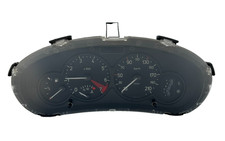 QUADRO STRUMENTI CONTACHILOMETRI PEUGEOT 206 (1998-2003) 1.4 BENZINA