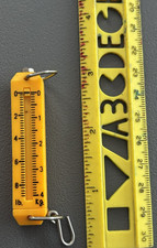 Rara bilancia e misura