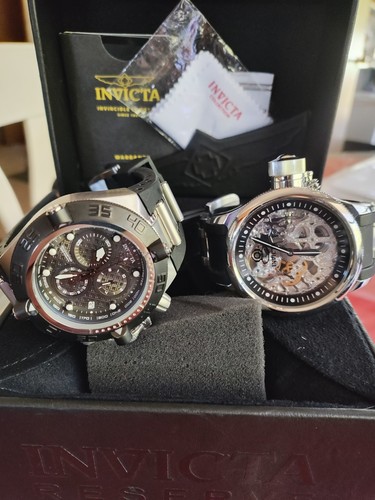Lotto invicta swiss subaqua - lotto,