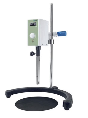 Omogeneizzatore laboratorio - omogeneizzatore, da